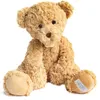 Image de Peluche Ours Vintage 50 cm