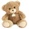Image de Peluche Bellydou Ours Champagne 30 cm Histoire d'Ours Histoire d'ours