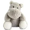Image de Animal en peluche Doudou et Compagnie Hippo'dou 32 cm