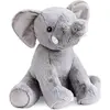 Image de Doudou et Compagnie Eléphant Dou 48cm (48 cm)