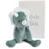 Image de Doudou Histoire d'Ours Sweety Chou Dino Bleu