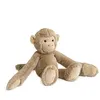 Image de Animal en peluche Histoire d'Ours Singe 35 cm