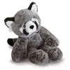 Image de Sweety mousse pm - panda roux