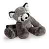 Image de Peluche Panda Roux Sweety Mousse - 40 cm