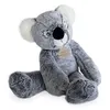Image de Animal en peluche Histoire d'Ours Sweety Mousse Koala 40 cm