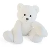 Image de Animal en peluche Histoire d'Ours Oscar Blanc 35 cm