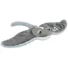 Image de Doudou et Compagnie Raie Manta c (39 cm)