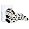 Image de Peluche zebre Zephir - 35 cm