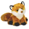 Image de Peluche Gus le Renard en boite