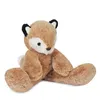 Image de Histoire d'Ours - Renard Sweety Mousse 40 cm Roux Histoire d'ours