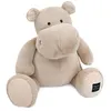 Image de Peluche Doudou et Compagnie HIP Cool Beige sable 85cm