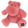 Image de Histoire d'Ours Hippo 25 cm Terracotta Histoire d'ours