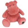 Image de Peluche hippopotame - 40CM Terracotta Histoire d'ours