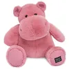 Image de Hip fun - Hippopotame lait grenadine 40cm