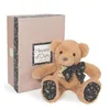 Image de Peluche Histoire d'Ours Copain Câlin Ours Marron Clair 25 cm