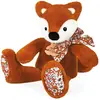 Image de Doudou et Compagnie Copain Calin Renard 25cm (MQ3) ** (22 cm)