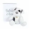 Image de Peluche Chien Noopy - 40 cm