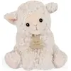 Image de Doudou et Compagnie Agneau, beige 20cm (MQ3) ** (22 cm)
