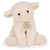 Image de Peluche Agneau Vintage - 30 cm