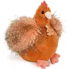 Image de Doudou et Compagnie Küken (18 cm)