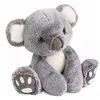 Image de Peluche Koala XXL Jungle Chic - 70 cm