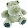 Image de Peluche Histoire d'Ours Hippo 25 cm Vert amande