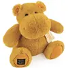 Image de Doudou et Compagnie Hippo ocre cm (25 cm)