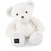 Image de Le Nounours - Blanc - 40 cm