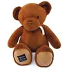 Image de Le nounours - Capuccino 75 cm
