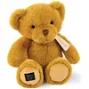 Image de Doudou et Compagnie Ours Nounours, ocre 28cm (28 cm)