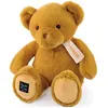 Image de Doudou et Compagnie Ours Nounours, ocre 40cm (40 cm)
