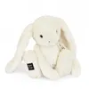 Image de Peluche Histoire d'Ours Doudou Lapin 32 cm Vanille