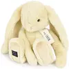 Image de Doudou et Compagnie Lapin, vanille 32cm (32 cm)