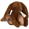 Image de Doudou et Compagnie Lapin, café 32cm (32 cm)
