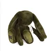Image de Peluche Histoire d'Ours Le Lapin Kaki