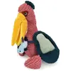 Image de Doudou et Compagnie Pélican 34cm (37 cm)
