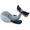 Image de Tresors Marins - Baleine Bleu