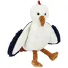 Image de Doudou et Compagnie Mouette 23cm (29 cm)