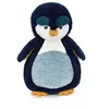 Image de Tresors Marin - Pingouin Bleue 25 cm
