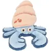 Image de Doudou et Compagnie Bernard l'ermite 26cm (27 cm)
