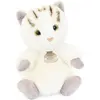 Image de Doudou et Compagnie Chat 20cm (20 cm)