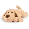 Image de Doudou et Compagnie Hund beige 40cm (40 cm)