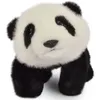 Image de Peluche - Bao le Panda allonge