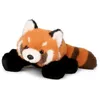 Image de Sierra - Le panda roux allongé