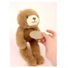 Image de Podcolle - Ours 30 cm magnetique