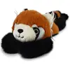Image de Doudou et Compagnie Roter Panda magnetisch 30cm (30 cm)