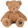 Image de Doudou et Compagnie Bär Clémentin, karamell 38cm (38 cm)