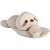 Image de Doudou et Compagnie Faultier 100cm (MQ1) (23 cm)