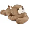 Image de Doudou et Compagnie Bär 100cm (MQ1) (23 cm)