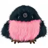 Image de Doudou et Compagnie Rotkehlchen 15cm (MQ1) (12 cm)